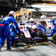 Illustration for article titled Haas Has Set Itself The Ambitious Goal Of Maybe Keeping Up With Williams In 2021